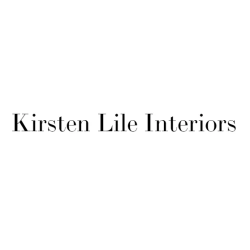 Lile Team Partner: Kirsten Lile Interiors 