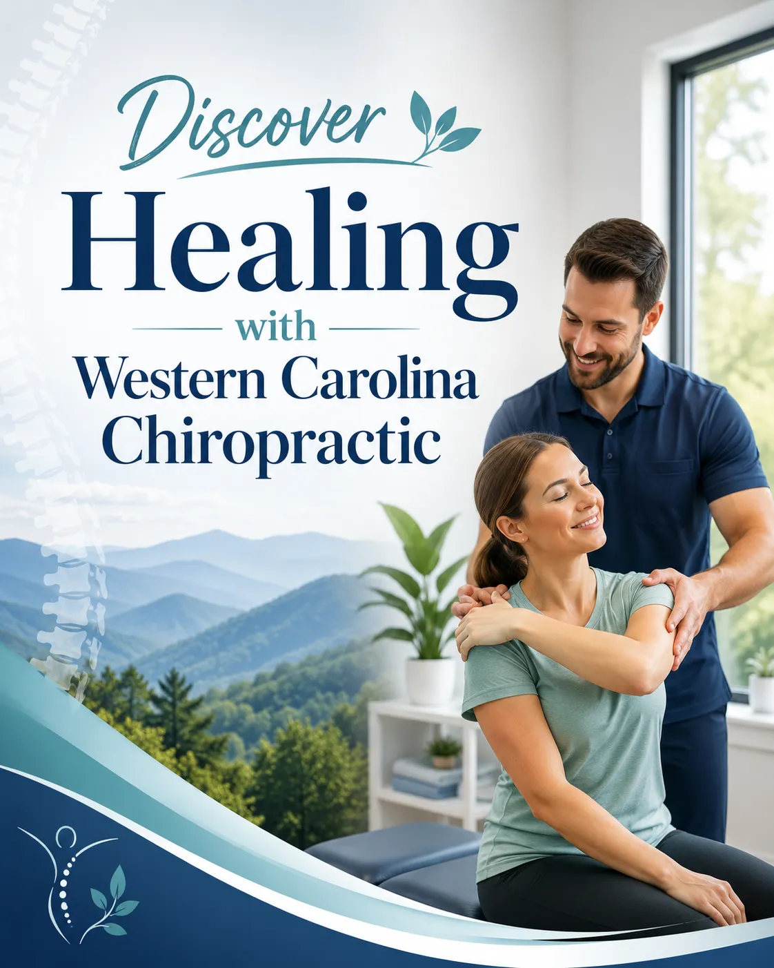 Discover Healing