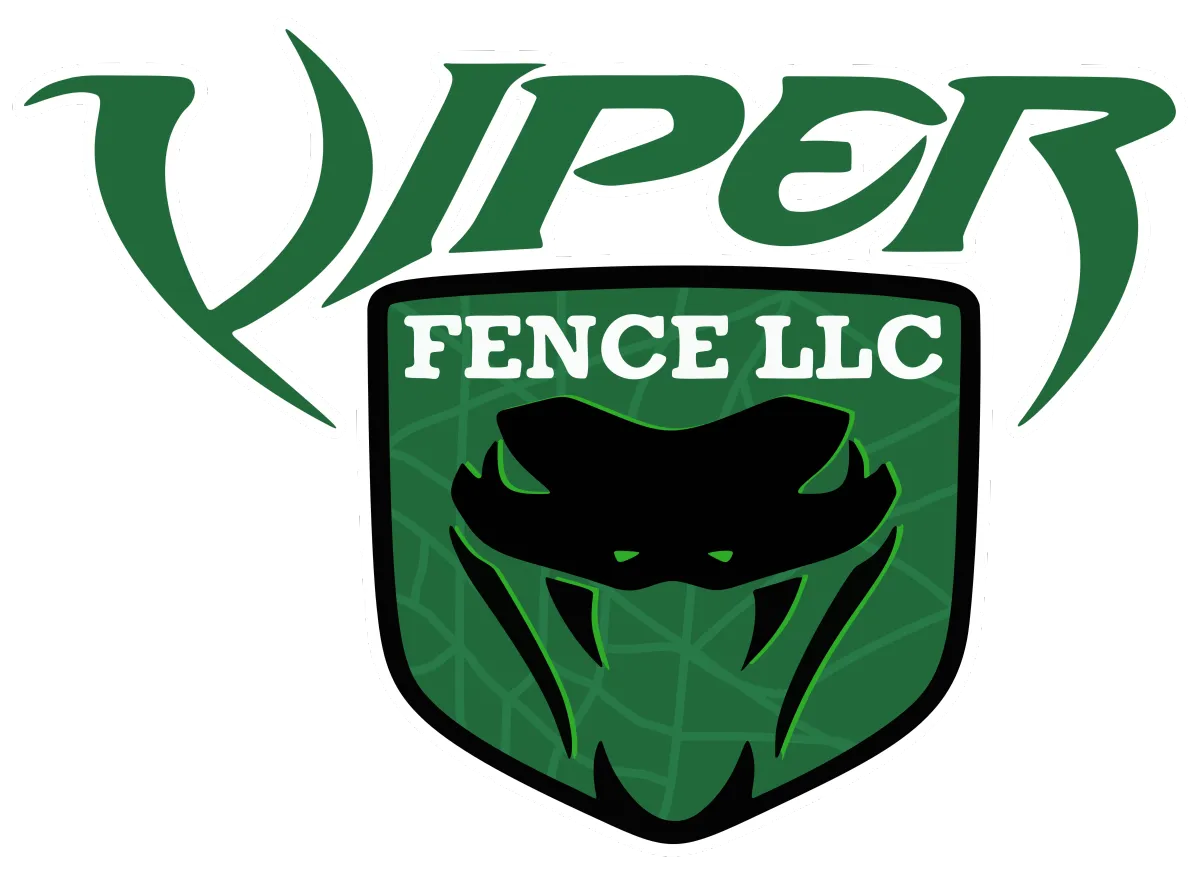Viper Fence LLC Logo