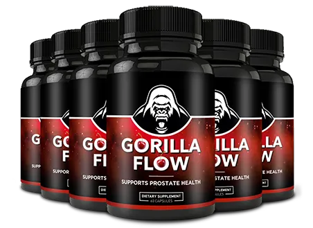 Buy GorillaFlow