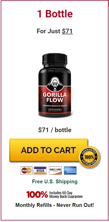 gorillaflow.com