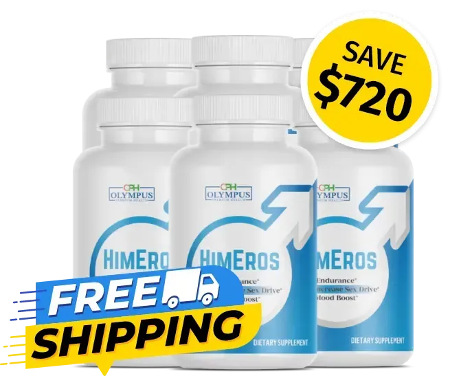 Buy himeros Supplement