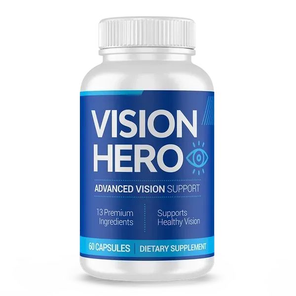 Vision Hero