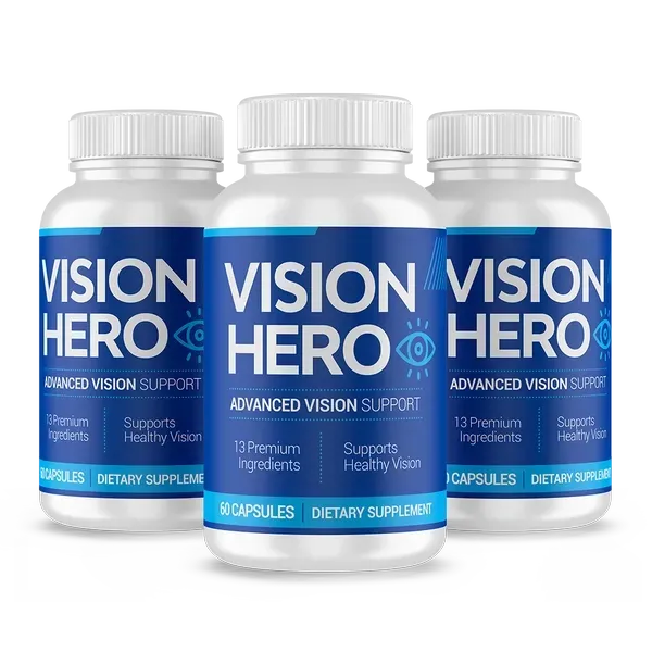 VisionHero