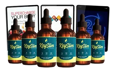 Buy Keyslim drops Supplement