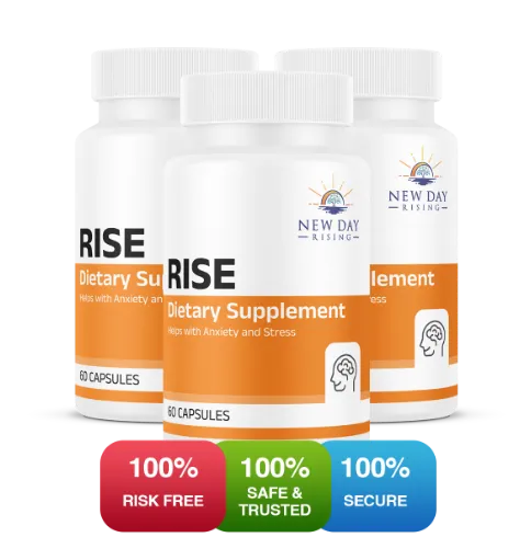 Rise Supplement