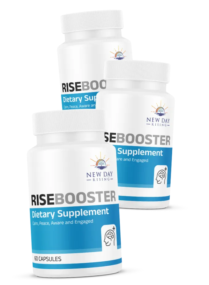 rise booster