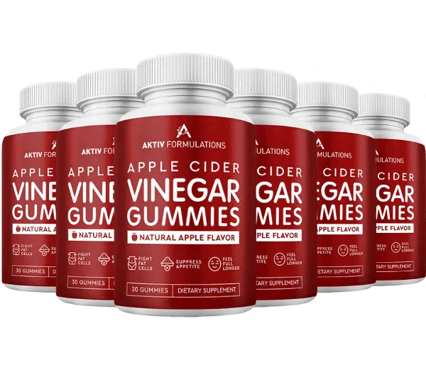 Buy ACV Gummies Supplement