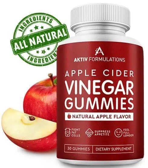 ACV Gummies