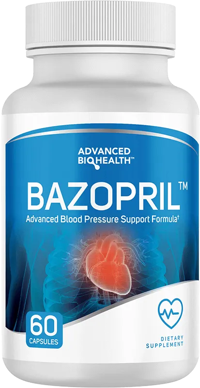 Bazopril  Supplement