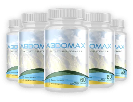 Buy abdomax Supplement