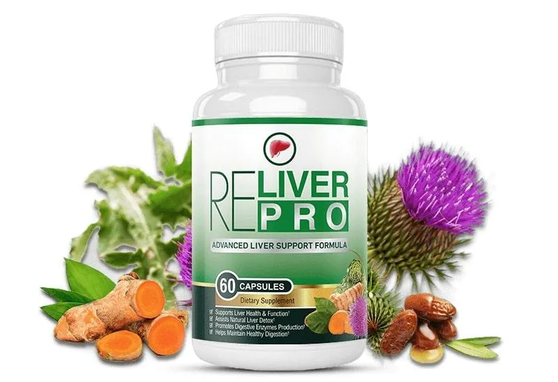 Reliver Pro