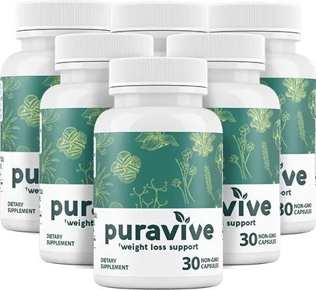 Buy puravive Supplement