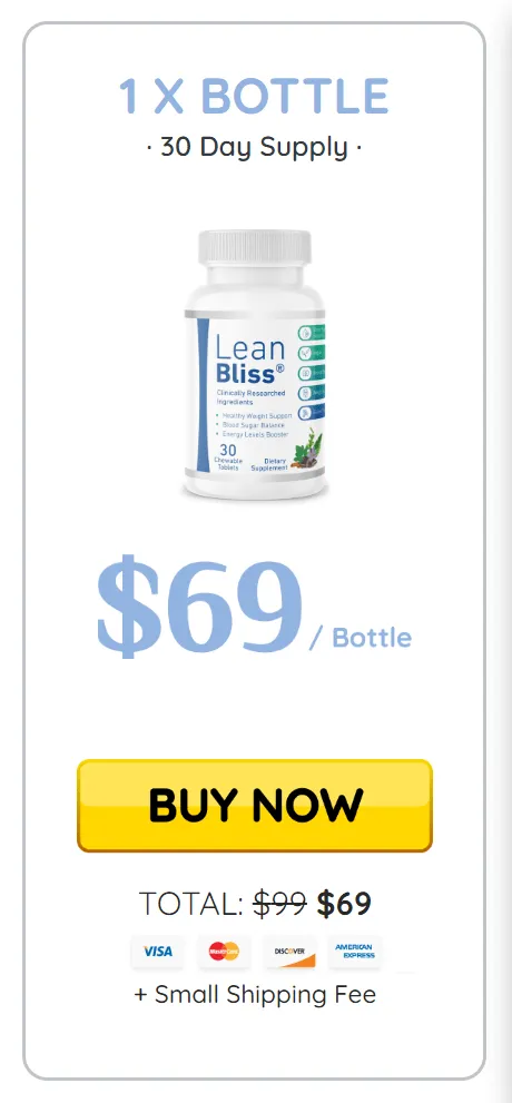 purchase leanbliss