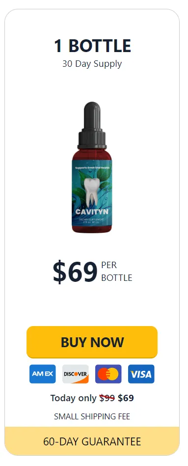 purchase Cavityn