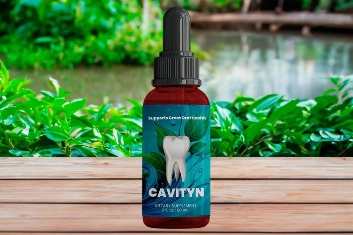 Buy cavityn Supplement