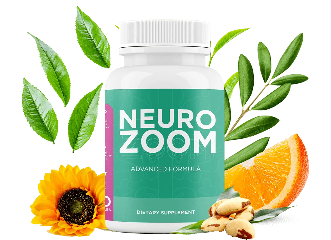 neurozoom Supplement