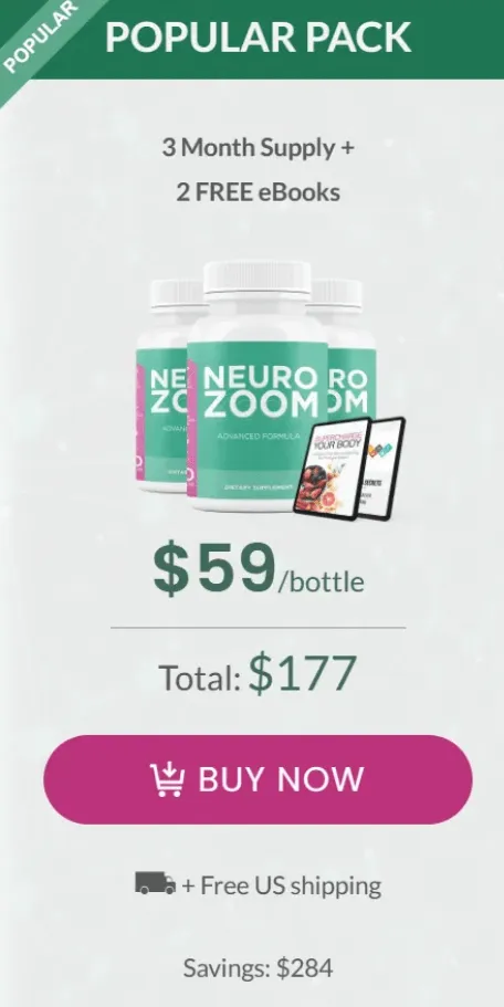 purchase neurozoom