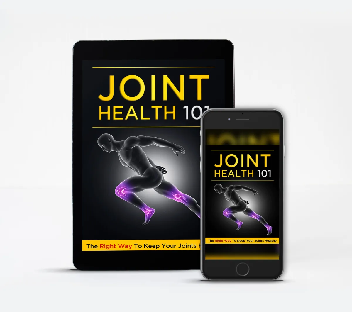 joint health 101