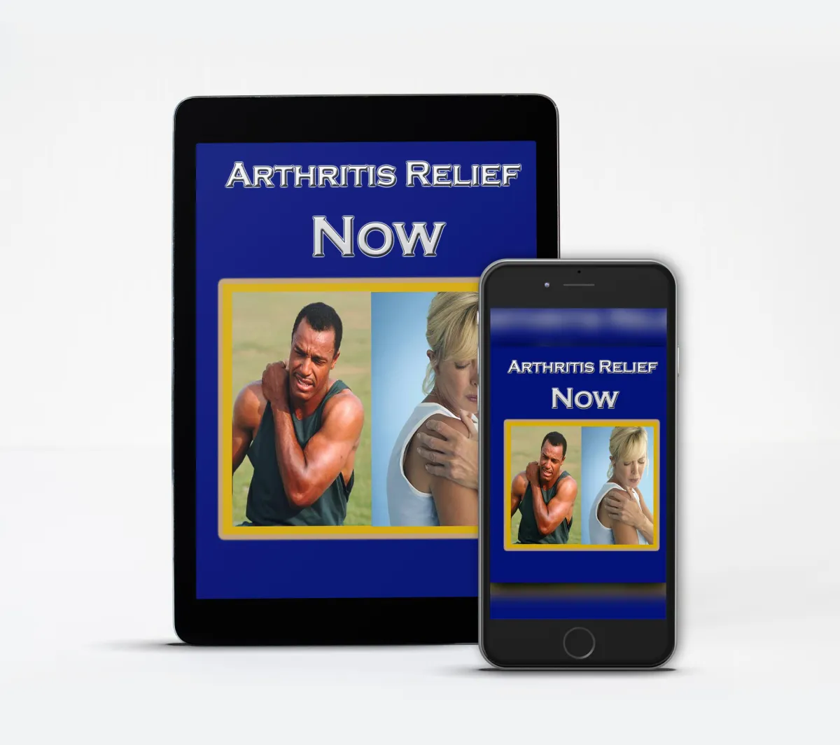 arthritis relief