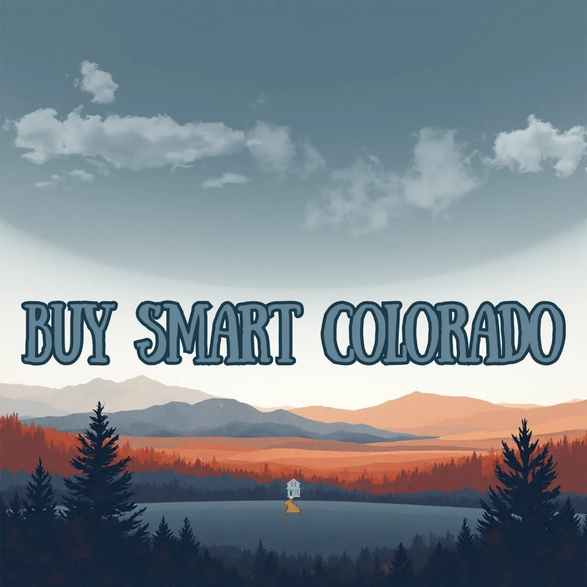 Buy Smart Colorado Logo