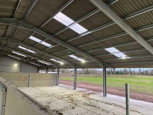 Agricultural in Whitchurch