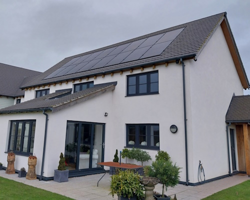 Electrical Contracting Whitchurch