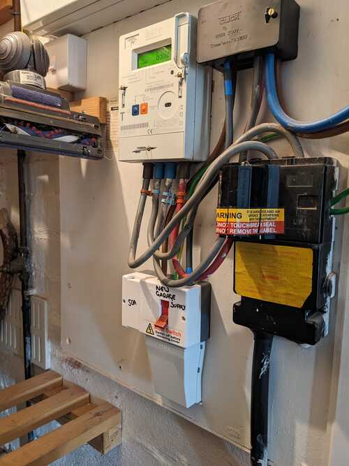 Commercial Whitchurch