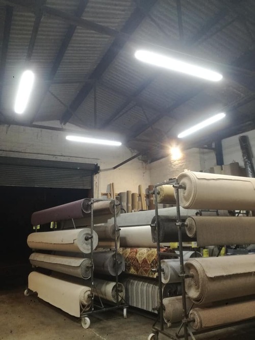 Agricultural Whitchurch