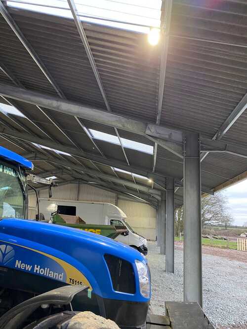 Solar & Heat Pumps Whitchurch