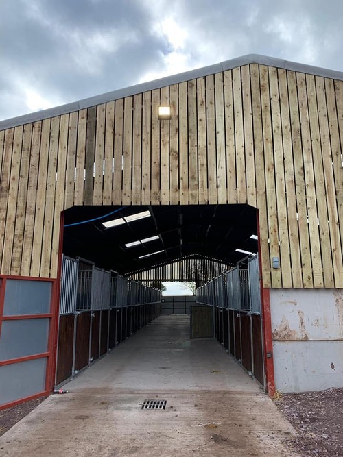 EV Charging Whitchurch