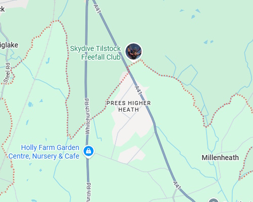 Higher Heath Testing & Certification