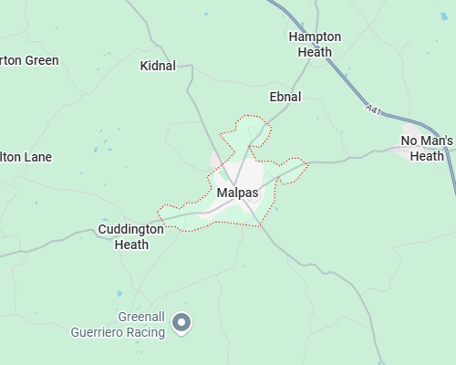 Malpas Testing & Certification