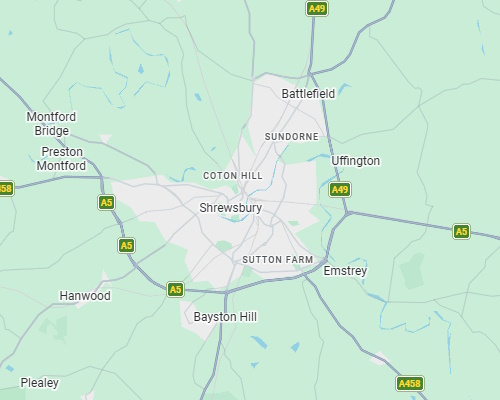 Shrewsbury Testing & Certification