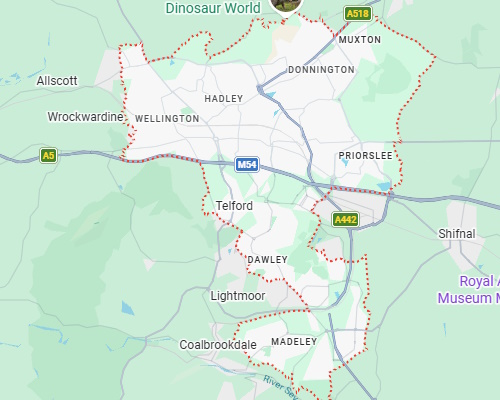 Telford Testing & Certification