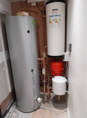 New Installs Whitchurch