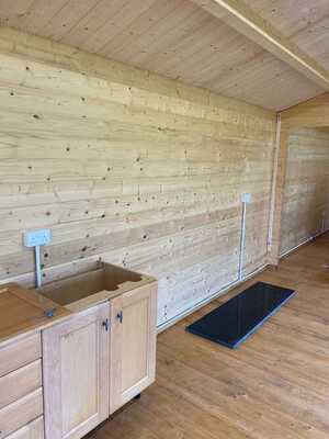 EV Charging Whitchurch