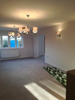 New Installs Whitchurch