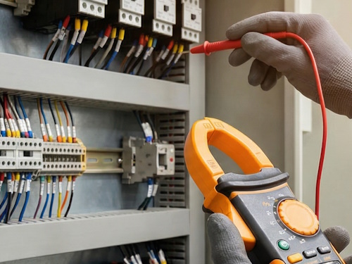 Testing & Certification in Whitchurch