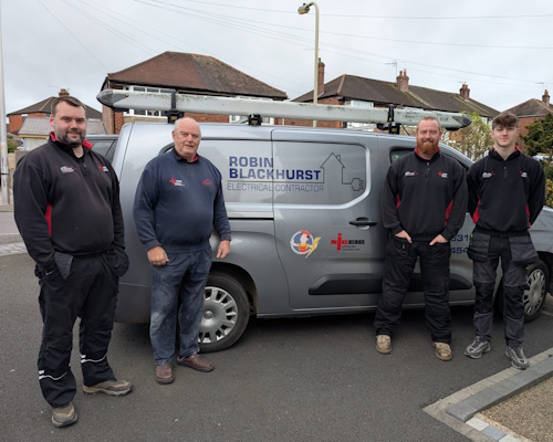 New Installs in Whitchurch