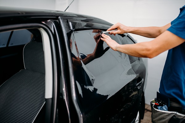 Automotive Window Tint: What’s the Right Tint Film for You? A Complete Decision Guide