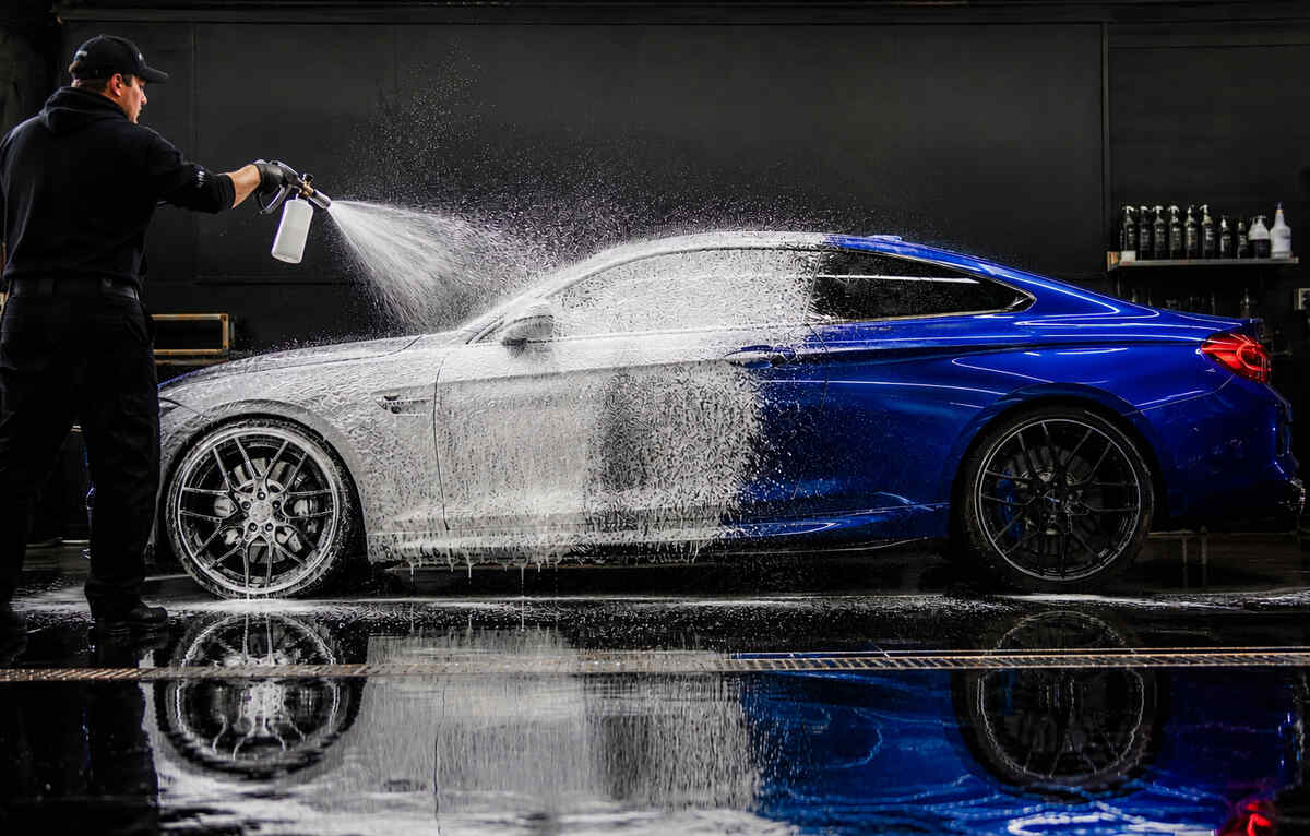 The Hidden Cost of Skipping Proper Detailing