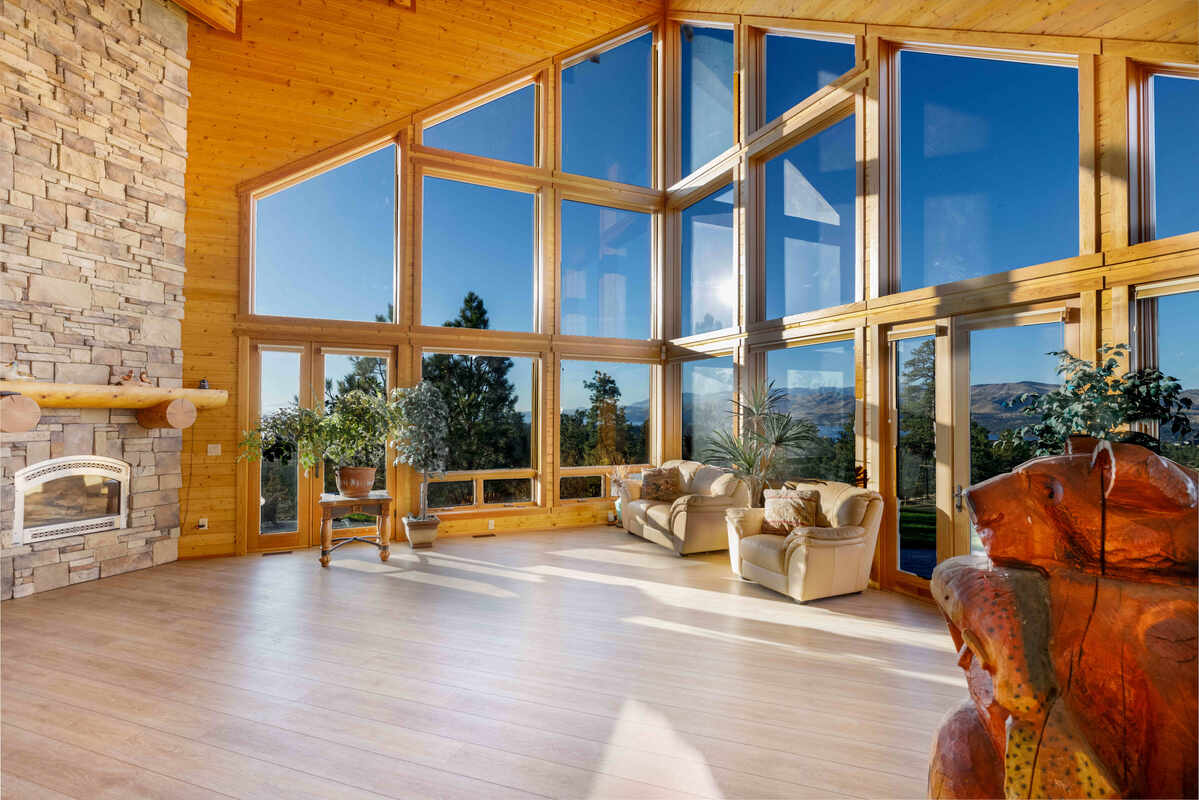 How Residential Window Film Reduces Heat Without Replacing Windows
