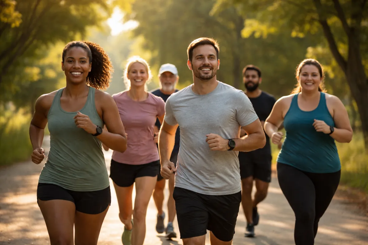 Your Pace Isn’t the Problem