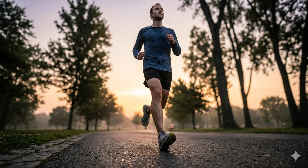 You Don’t Need a Race to Take This Seriously