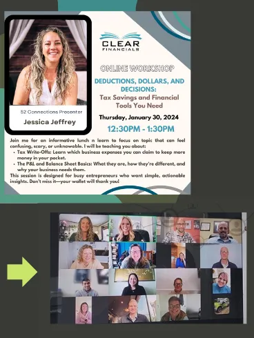 Weekly Expert Sessions