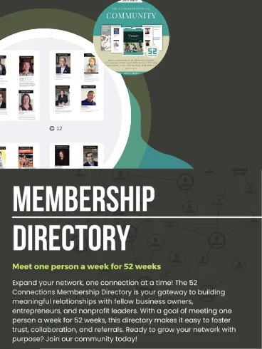 Membership Directory