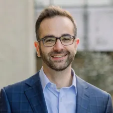 Dan Fleetwood Scaling & Growth Strategist
