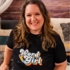Beth Hess Brand Messaging Strategist