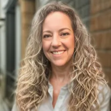 Jessica Jeffrey Membership Financial Operations